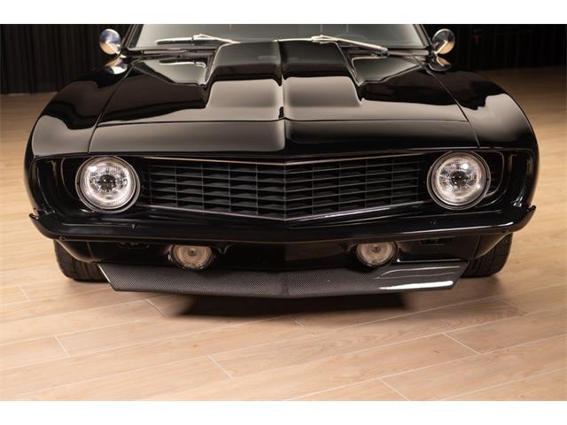 1969 Chevrolet Camaro (CC-2119062) for sale in Green Brook, New Jersey