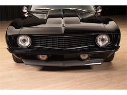 1969 Chevrolet Camaro (CC-2119062) for sale in Green Brook, New Jersey