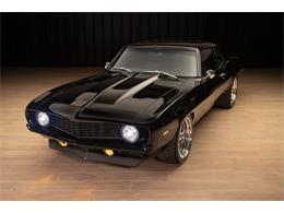 1969 Chevrolet Camaro (CC-2119062) for sale in Green Brook, New Jersey