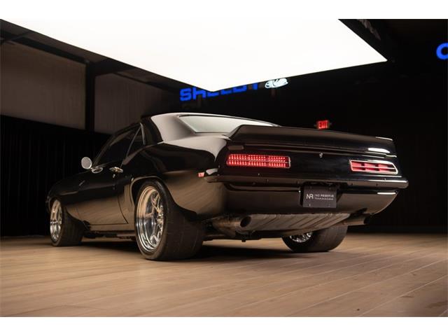 1969 Chevrolet Camaro (CC-2119062) for sale in Green Brook, New Jersey