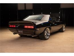 1969 Chevrolet Camaro (CC-2119062) for sale in Green Brook, New Jersey