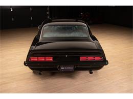1969 Chevrolet Camaro (CC-2119062) for sale in Green Brook, New Jersey