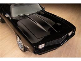1969 Chevrolet Camaro (CC-2119062) for sale in Green Brook, New Jersey
