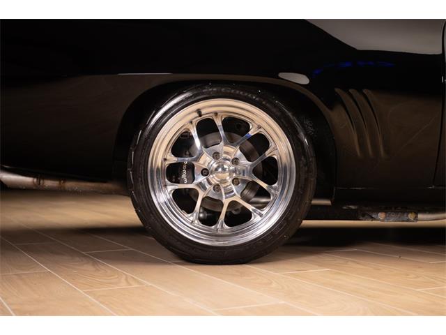 1969 Chevrolet Camaro (CC-2119062) for sale in Green Brook, New Jersey