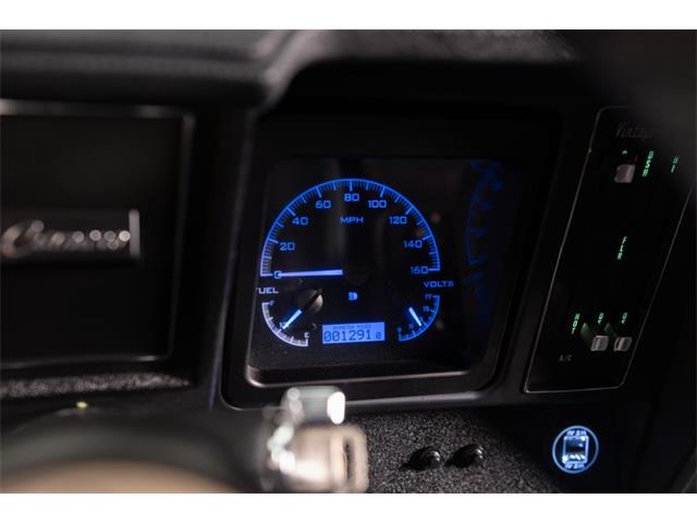 1969 Chevrolet Camaro (CC-2119062) for sale in Green Brook, New Jersey
