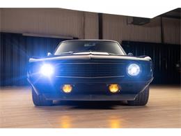 1969 Chevrolet Camaro (CC-2119062) for sale in Green Brook, New Jersey