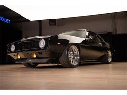1969 Chevrolet Camaro (CC-2119062) for sale in Green Brook, New Jersey