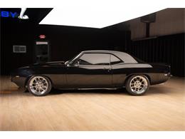 1969 Chevrolet Camaro (CC-2119062) for sale in Green Brook, New Jersey