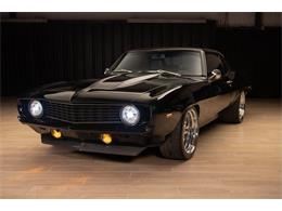 1969 Chevrolet Camaro (CC-2119062) for sale in Green Brook, New Jersey