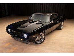 1969 Chevrolet Camaro (CC-2119062) for sale in Green Brook, New Jersey