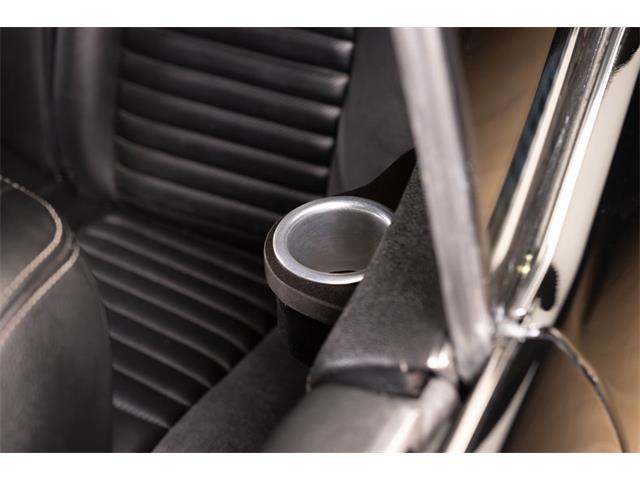 1969 Chevrolet Camaro (CC-2119062) for sale in Green Brook, New Jersey