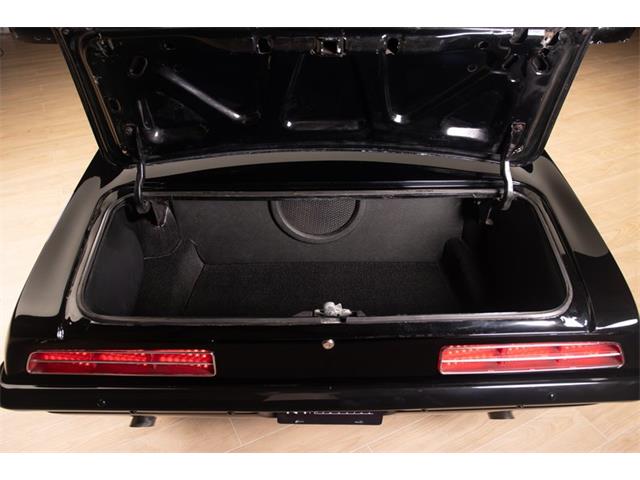 1969 Chevrolet Camaro (CC-2119062) for sale in Green Brook, New Jersey