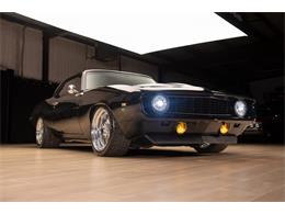 1969 Chevrolet Camaro (CC-2119062) for sale in Green Brook, New Jersey