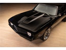 1969 Chevrolet Camaro (CC-2119062) for sale in Green Brook, New Jersey