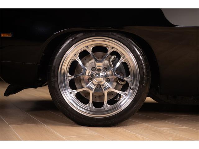 1969 Chevrolet Camaro (CC-2119062) for sale in Green Brook, New Jersey