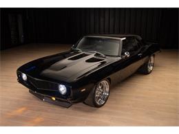 1969 Chevrolet Camaro (CC-2119062) for sale in Green Brook, New Jersey