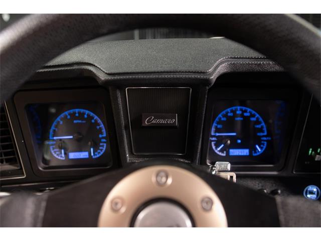 1969 Chevrolet Camaro (CC-2119062) for sale in Green Brook, New Jersey