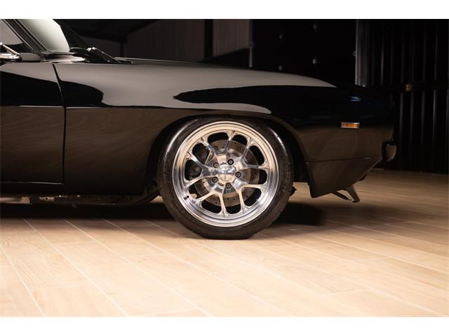 1969 Chevrolet Camaro (CC-2119062) for sale in Green Brook, New Jersey