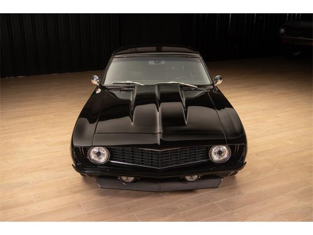 1969 Chevrolet Camaro (CC-2119062) for sale in Green Brook, New Jersey