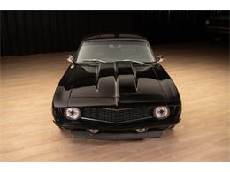 1969 Chevrolet Camaro (CC-2119062) for sale in Green Brook, New Jersey