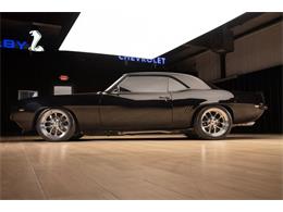 1969 Chevrolet Camaro (CC-2119062) for sale in Green Brook, New Jersey