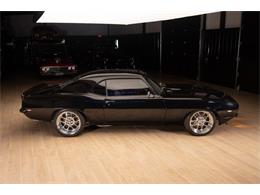 1969 Chevrolet Camaro (CC-2119062) for sale in Green Brook, New Jersey