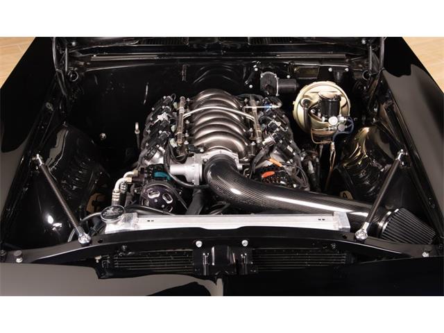 1969 Chevrolet Camaro (CC-2119062) for sale in Green Brook, New Jersey