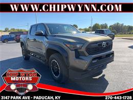 2024 Toyota Tacoma (CC-2119063) for sale in Paducah, Kentucky