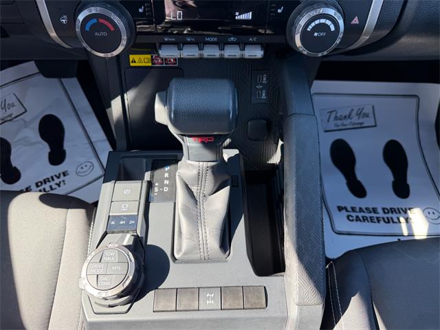 2024 Toyota Tacoma (CC-2119063) for sale in Paducah, Kentucky