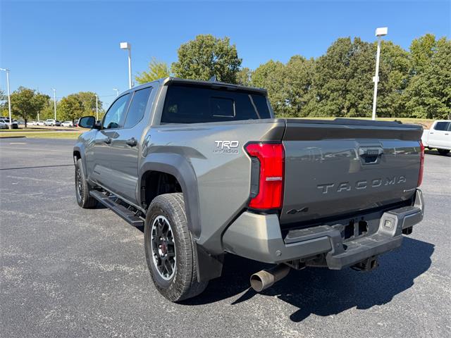 2024 Toyota Tacoma (CC-2119063) for sale in Paducah, Kentucky