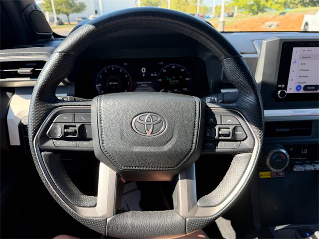 2024 Toyota Tacoma (CC-2119063) for sale in Paducah, Kentucky
