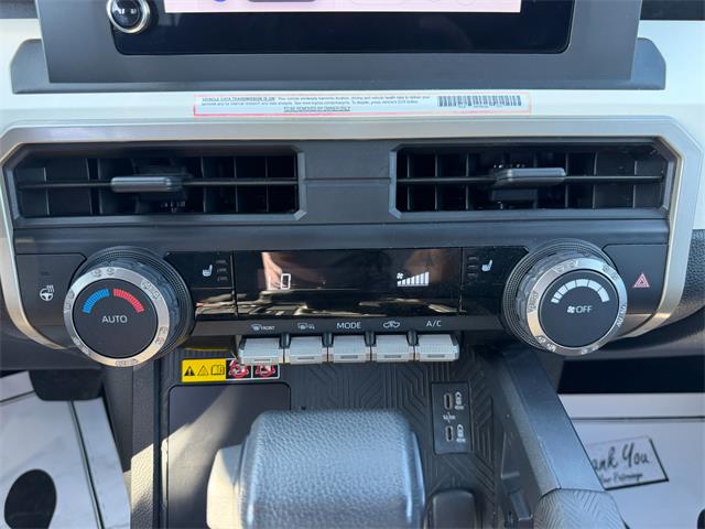 2024 Toyota Tacoma (CC-2119063) for sale in Paducah, Kentucky