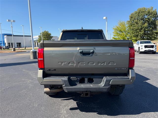 2024 Toyota Tacoma (CC-2119063) for sale in Paducah, Kentucky