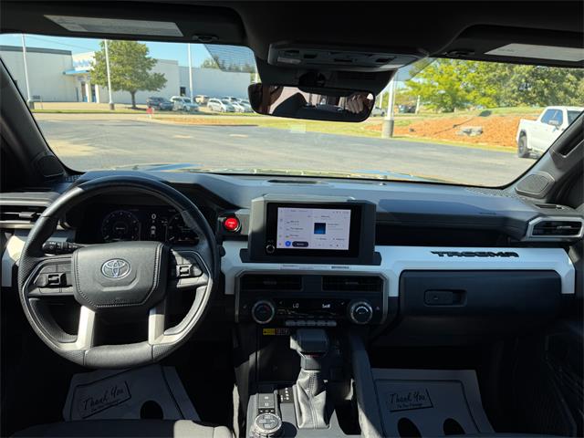 2024 Toyota Tacoma (CC-2119063) for sale in Paducah, Kentucky