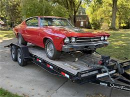 1969 Chevrolet Chevelle (CC-2119064) for sale in Salem, Ohio