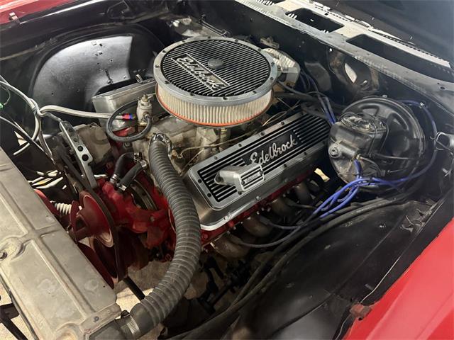 1969 Chevrolet Chevelle (CC-2119064) for sale in Salem, Ohio