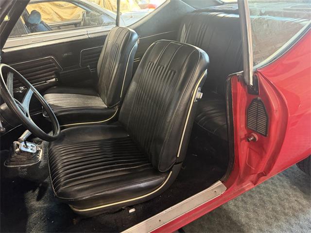 1969 Chevrolet Chevelle (CC-2119064) for sale in Salem, Ohio