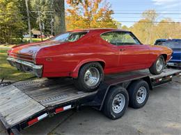 1969 Chevrolet Chevelle (CC-2119064) for sale in Salem, Ohio