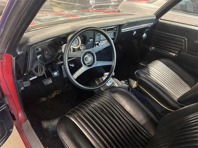 1969 Chevrolet Chevelle (CC-2119064) for sale in Salem, Ohio