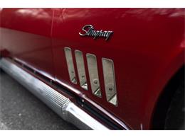 1969 Chevrolet Corvette (CC-2119065) for sale in Green Brook, New Jersey