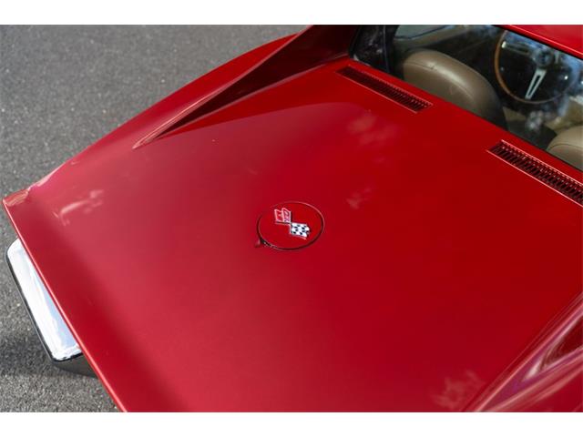 1969 Chevrolet Corvette (CC-2119065) for sale in Green Brook, New Jersey