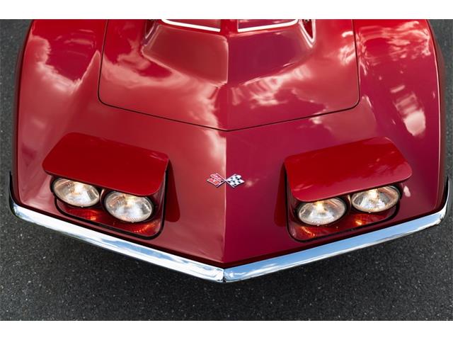 1969 Chevrolet Corvette (CC-2119065) for sale in Green Brook, New Jersey