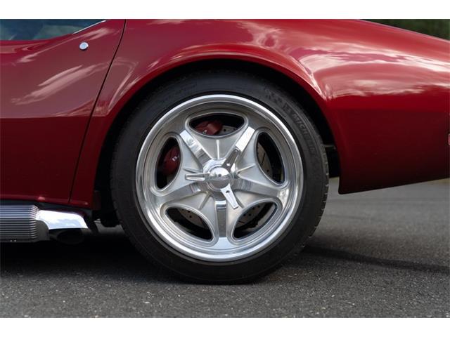 1969 Chevrolet Corvette (CC-2119065) for sale in Green Brook, New Jersey