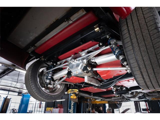 1969 Chevrolet Corvette (CC-2119065) for sale in Green Brook, New Jersey