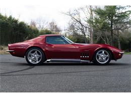 1969 Chevrolet Corvette (CC-2119065) for sale in Green Brook, New Jersey