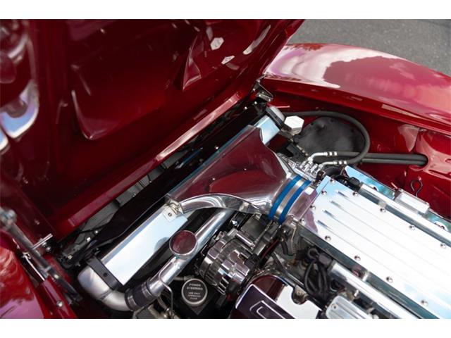1969 Chevrolet Corvette (CC-2119065) for sale in Green Brook, New Jersey