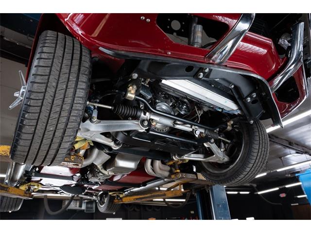 1969 Chevrolet Corvette (CC-2119065) for sale in Green Brook, New Jersey