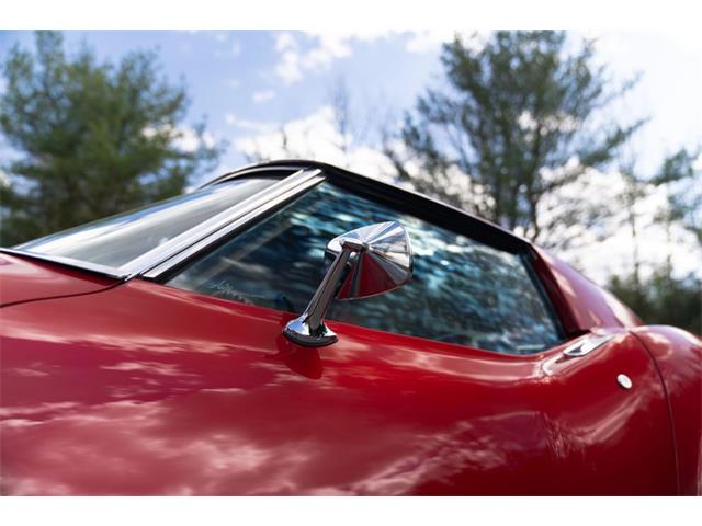 1969 Chevrolet Corvette (CC-2119065) for sale in Green Brook, New Jersey