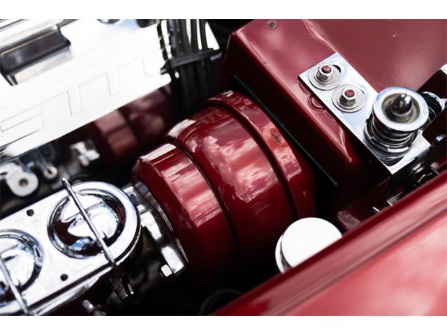 1969 Chevrolet Corvette (CC-2119065) for sale in Green Brook, New Jersey