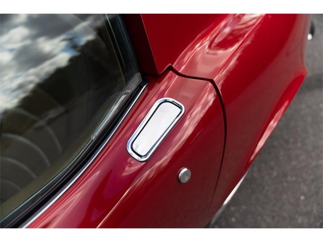 1969 Chevrolet Corvette (CC-2119065) for sale in Green Brook, New Jersey